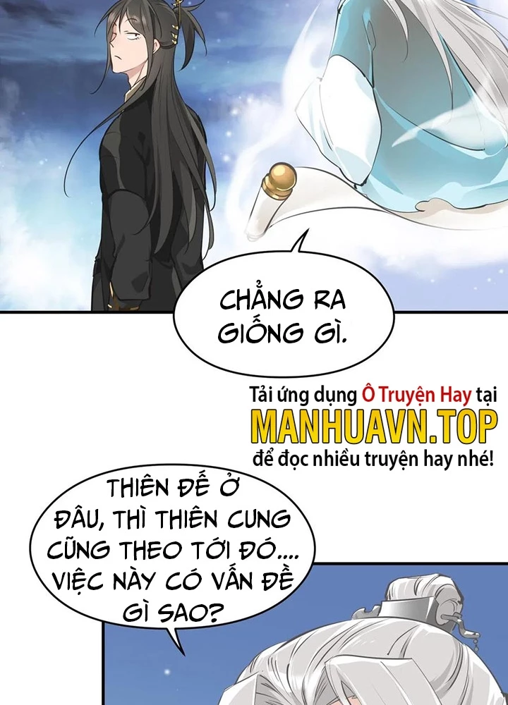 Tối Cường Thiên Đế Hệ Thống Chapter 43 - Trang 2
