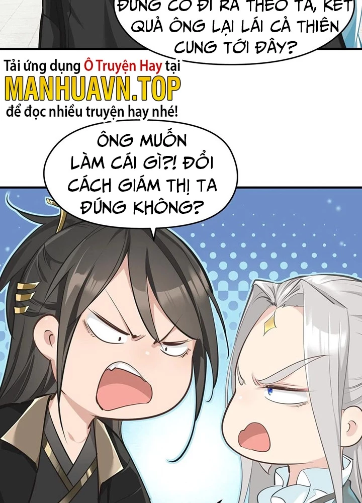 Tối Cường Thiên Đế Hệ Thống Chapter 43 - Trang 2