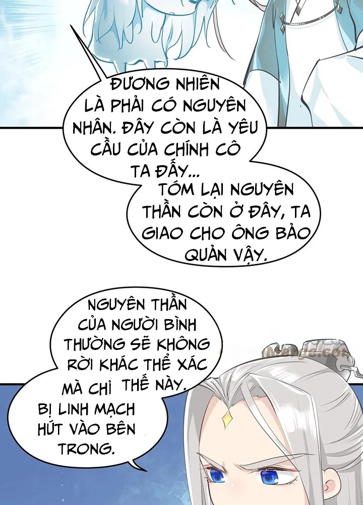 Tối Cường Thiên Đế Hệ Thống Chapter 43 - Trang 2