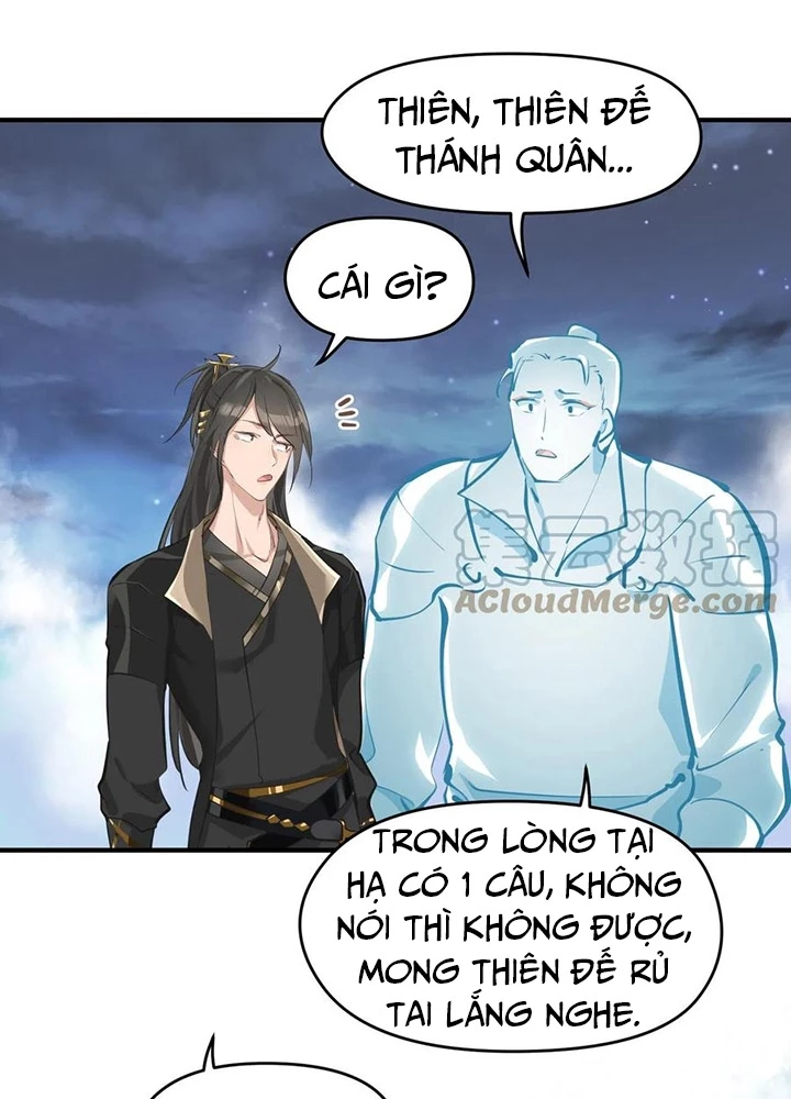 Tối Cường Thiên Đế Hệ Thống Chapter 43 - Trang 2
