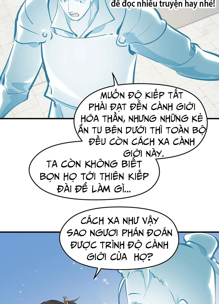 Tối Cường Thiên Đế Hệ Thống Chapter 43 - Trang 2