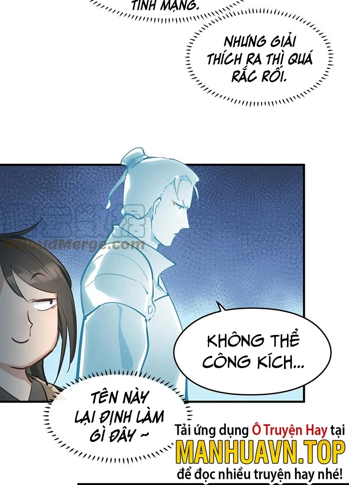 Tối Cường Thiên Đế Hệ Thống Chapter 43 - Trang 2