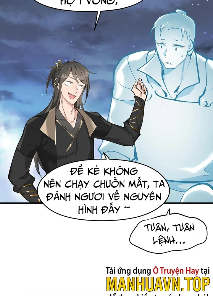 Tối Cường Thiên Đế Hệ Thống Chapter 43 - Trang 2