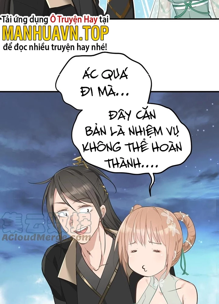Tối Cường Thiên Đế Hệ Thống Chapter 46 - Trang 2