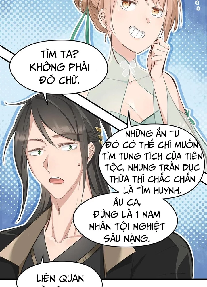 Tối Cường Thiên Đế Hệ Thống Chapter 46 - Trang 2