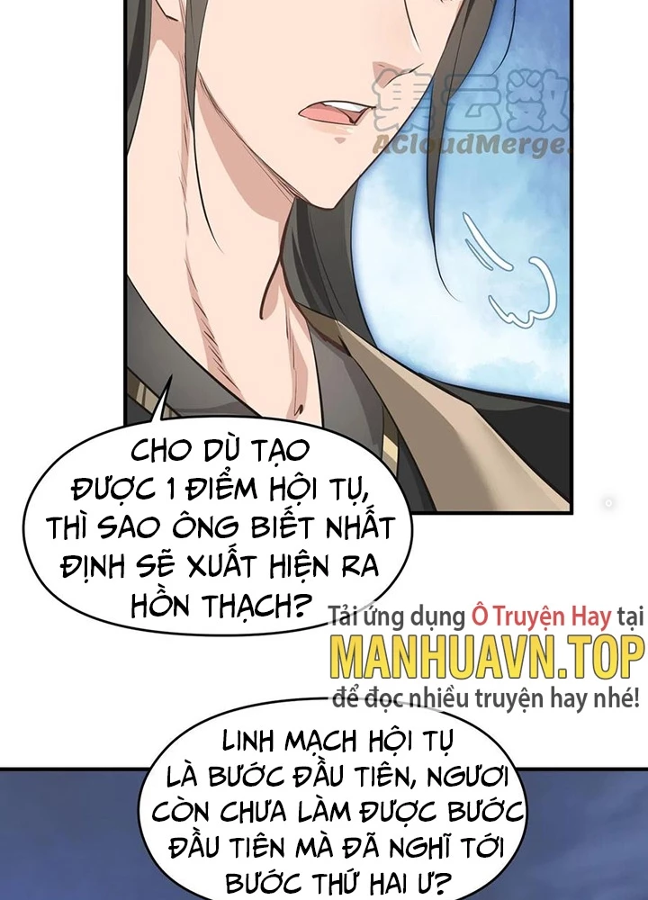 Tối Cường Thiên Đế Hệ Thống Chapter 47 - Trang 2