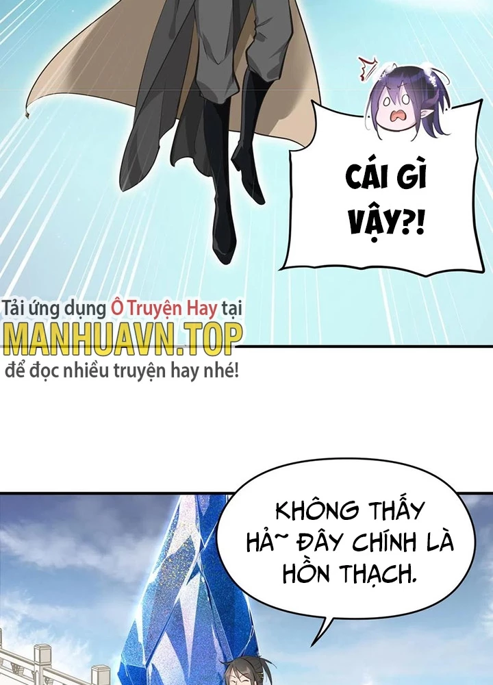 Tối Cường Thiên Đế Hệ Thống Chapter 47 - Trang 2