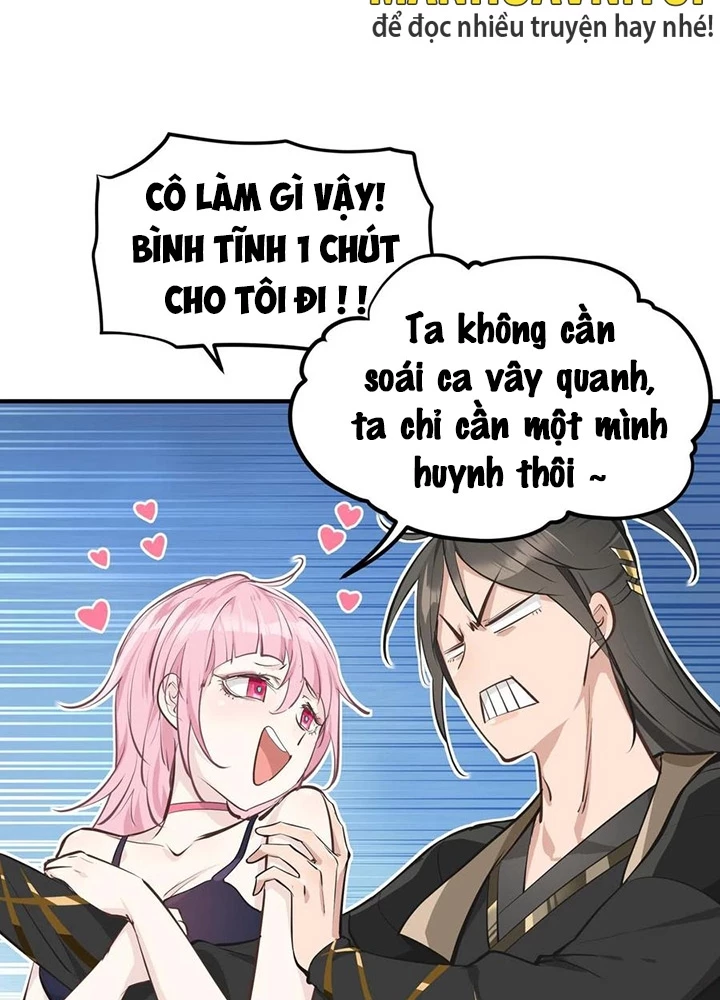 Tối Cường Thiên Đế Hệ Thống Chapter 47 - Next Chapter 48
