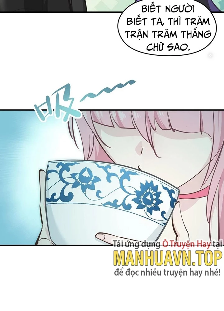Tối Cường Thiên Đế Hệ Thống Chapter 47 - Trang 2