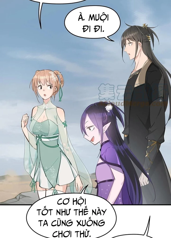 Tối Cường Thiên Đế Hệ Thống Chapter 48 - Trang 2