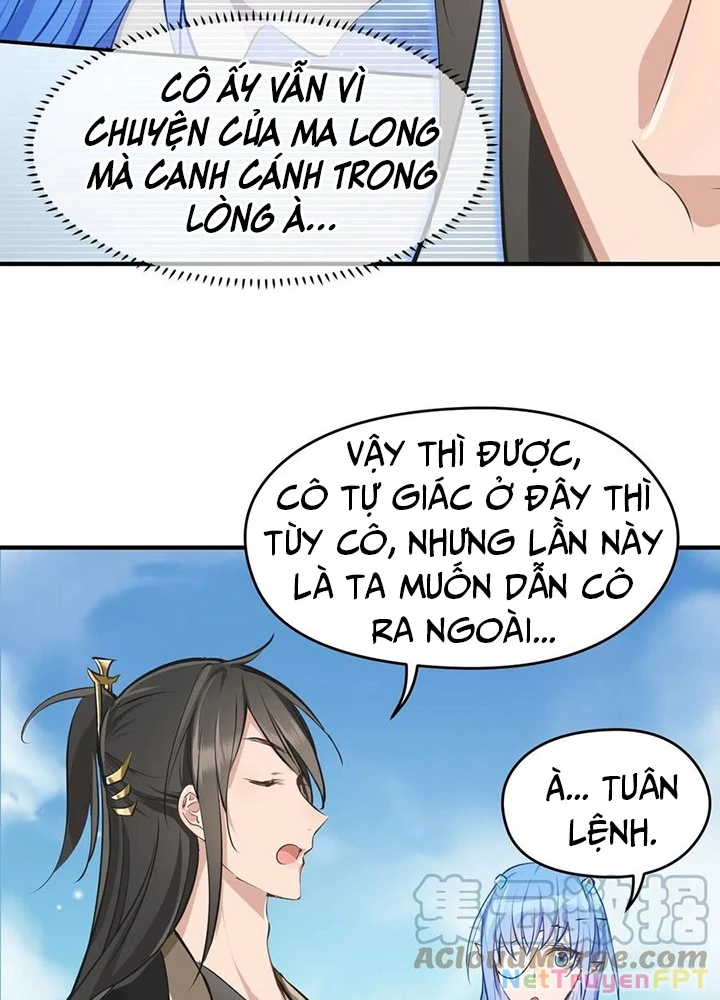 Tối Cường Thiên Đế Hệ Thống Chapter 49 - Trang 2
