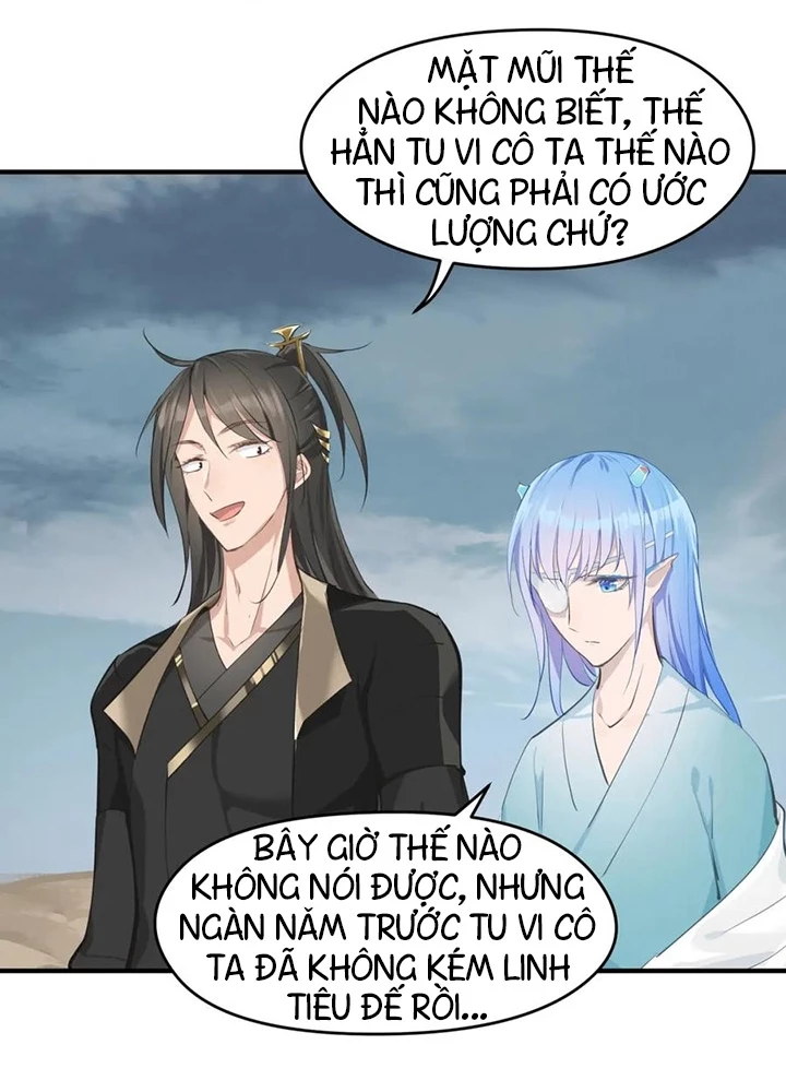 Tối Cường Thiên Đế Hệ Thống Chapter 50 - Next Chapter 51