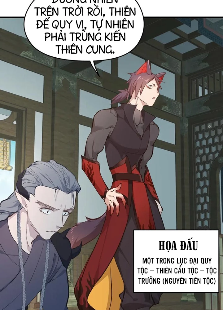 Tối Cường Thiên Đế Hệ Thống Chapter 51 - Trang 2