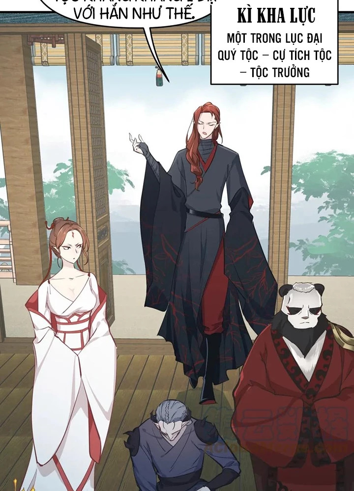 Tối Cường Thiên Đế Hệ Thống Chapter 51 - Trang 2