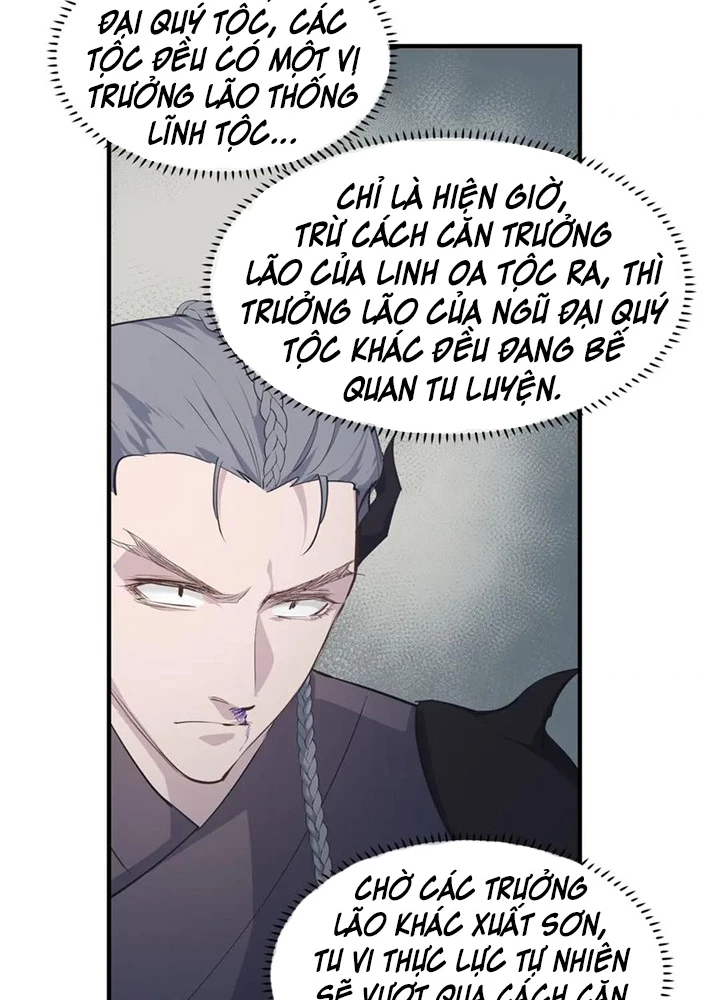 Tối Cường Thiên Đế Hệ Thống Chapter 51 - Trang 2