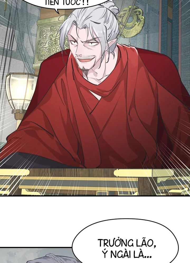 Tối Cường Thiên Đế Hệ Thống Chapter 51 - Trang 2