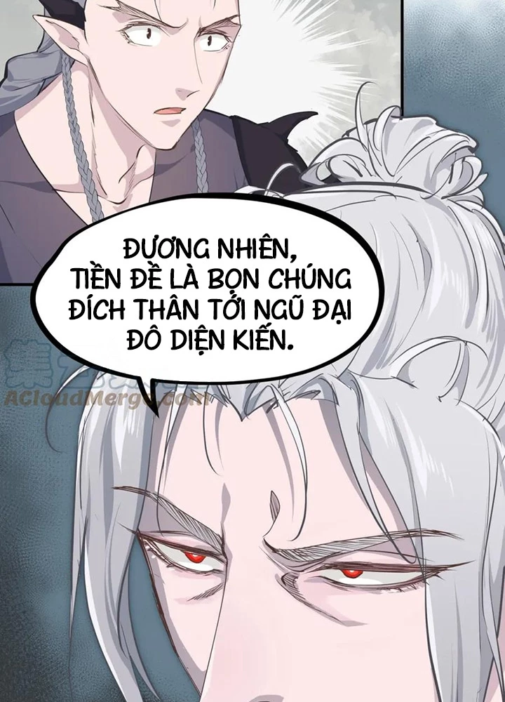 Tối Cường Thiên Đế Hệ Thống Chapter 51 - Trang 2