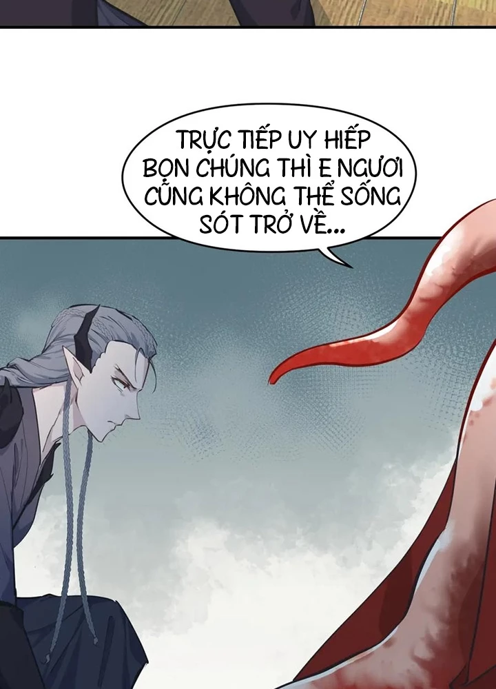 Tối Cường Thiên Đế Hệ Thống Chapter 51 - Trang 2