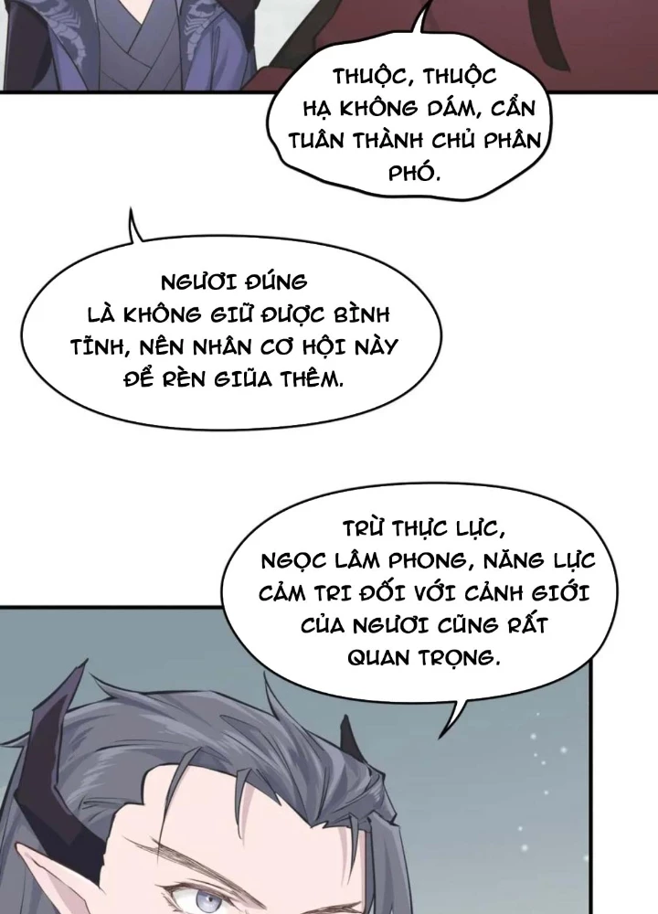 Tối Cường Thiên Đế Hệ Thống Chapter 53 - Next Chapter 54