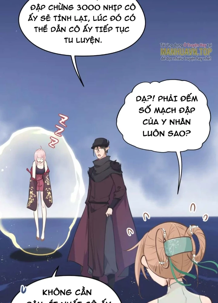 Tối Cường Thiên Đế Hệ Thống Chapter 54 - Trang 2