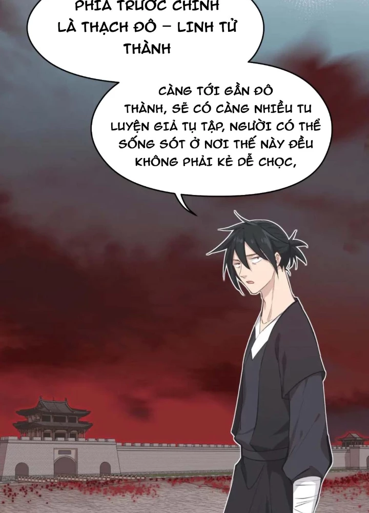 Tối Cường Thiên Đế Hệ Thống Chapter 57 - Trang 2