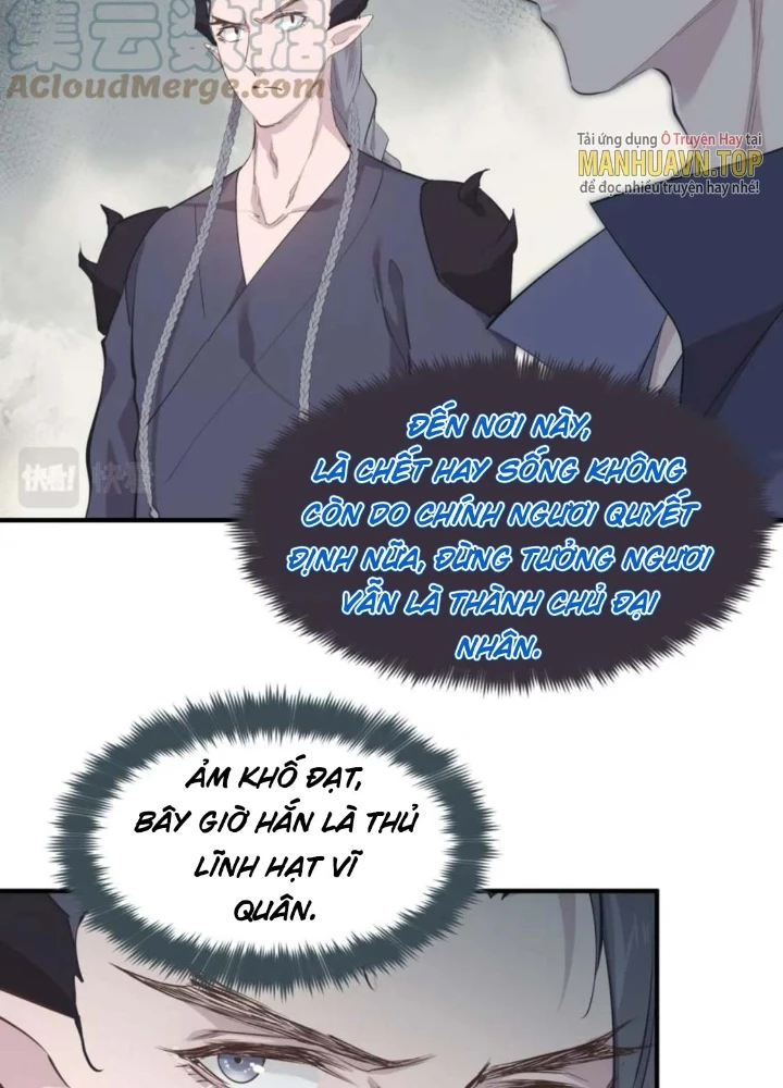 Tối Cường Thiên Đế Hệ Thống Chapter 57 - Trang 2