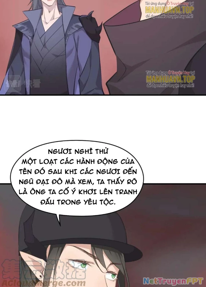 Tối Cường Thiên Đế Hệ Thống Chapter 59 - Trang 2