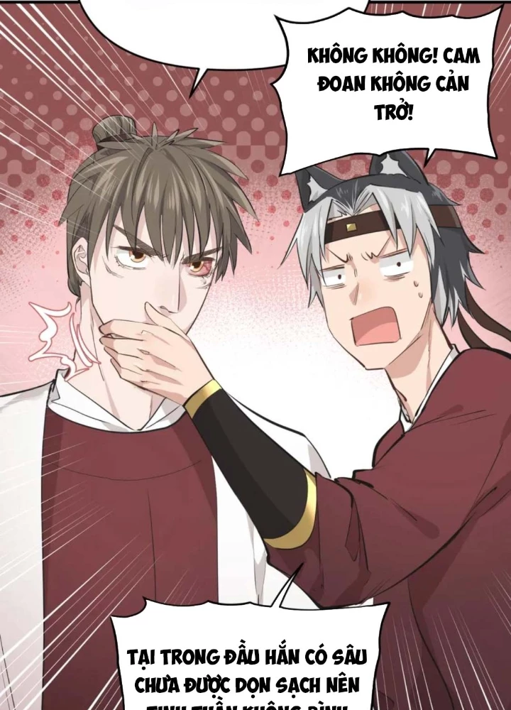 Tối Cường Thiên Đế Hệ Thống Chapter 63 - Next Chapter 64