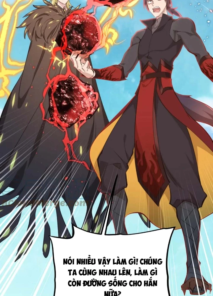 Tối Cường Thiên Đế Hệ Thống Chapter 64 - Trang 2