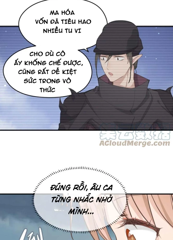 Tối Cường Thiên Đế Hệ Thống Chapter 68 - Trang 2