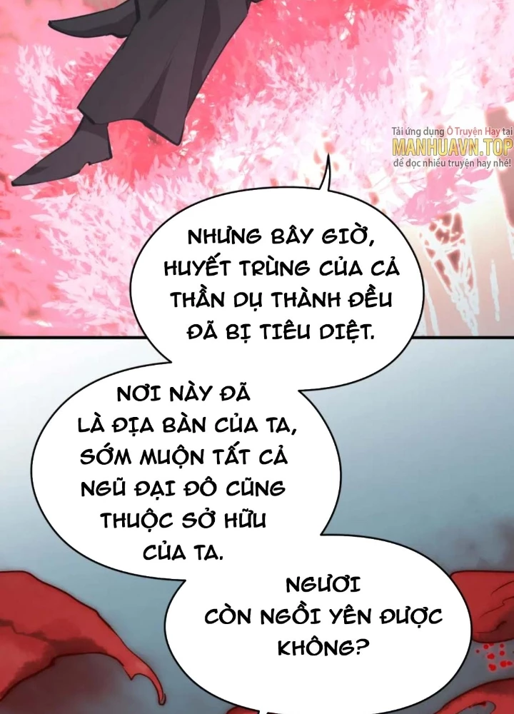 Tối Cường Thiên Đế Hệ Thống Chapter 71 - Trang 2