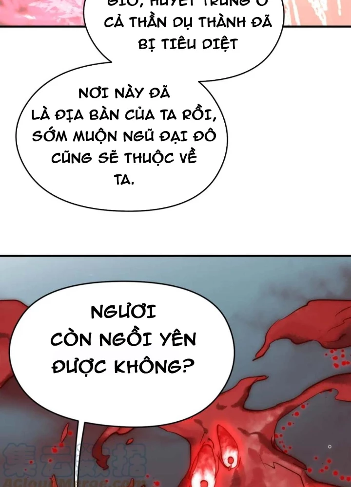 Tối Cường Thiên Đế Hệ Thống Chapter 72 - Trang 2