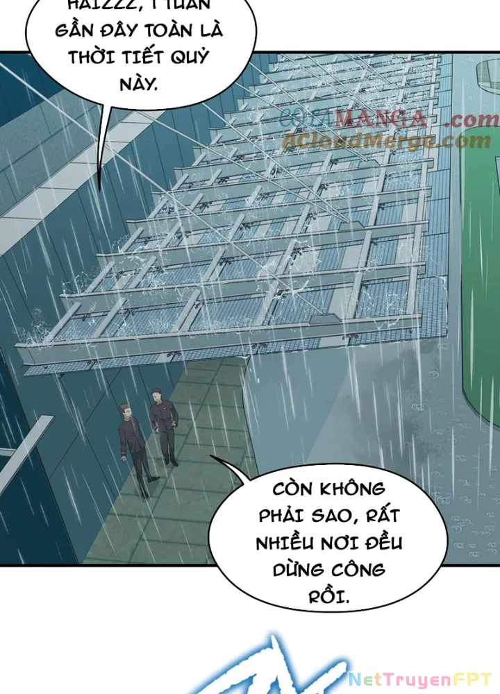 Tối Cường Thiên Đế Hệ Thống Chapter 79 - Trang 2