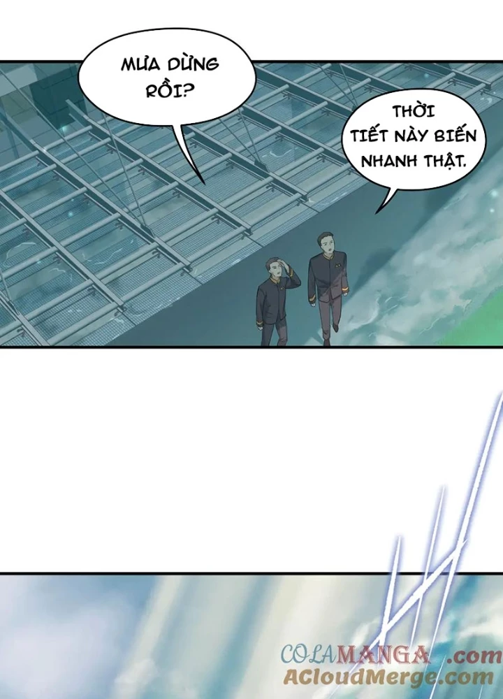 Tối Cường Thiên Đế Hệ Thống Chapter 79 - Trang 2