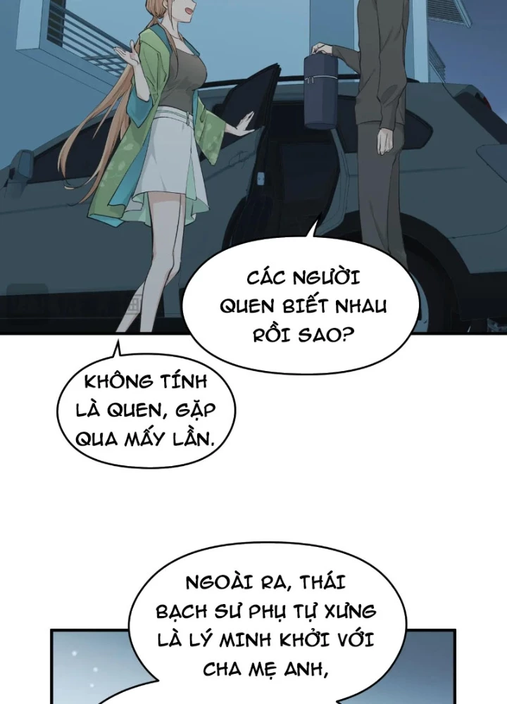 Tối Cường Thiên Đế Hệ Thống Chapter 81 - Trang 2