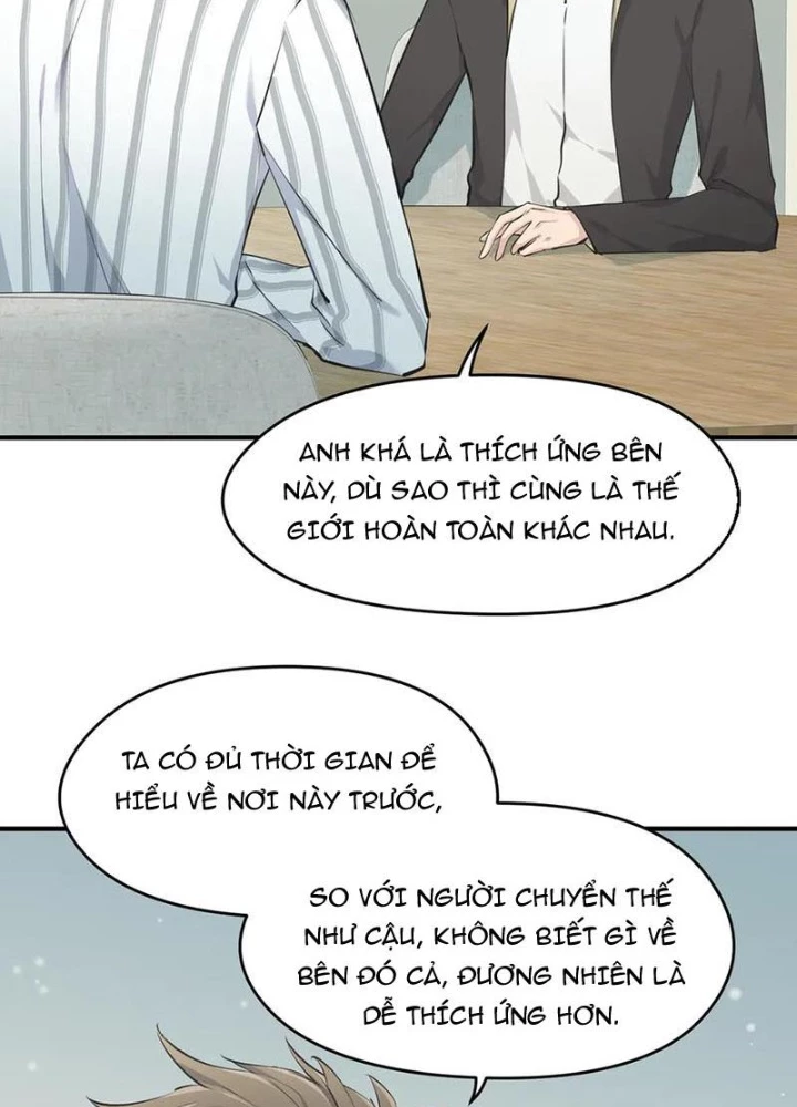 Tối Cường Thiên Đế Hệ Thống Chapter 85 - Next Chapter 86