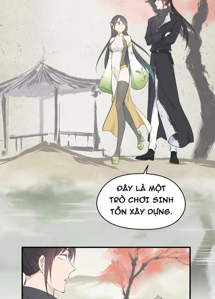 Tối Cường Thiên Đế Hệ Thống Chapter 87 - Trang 2