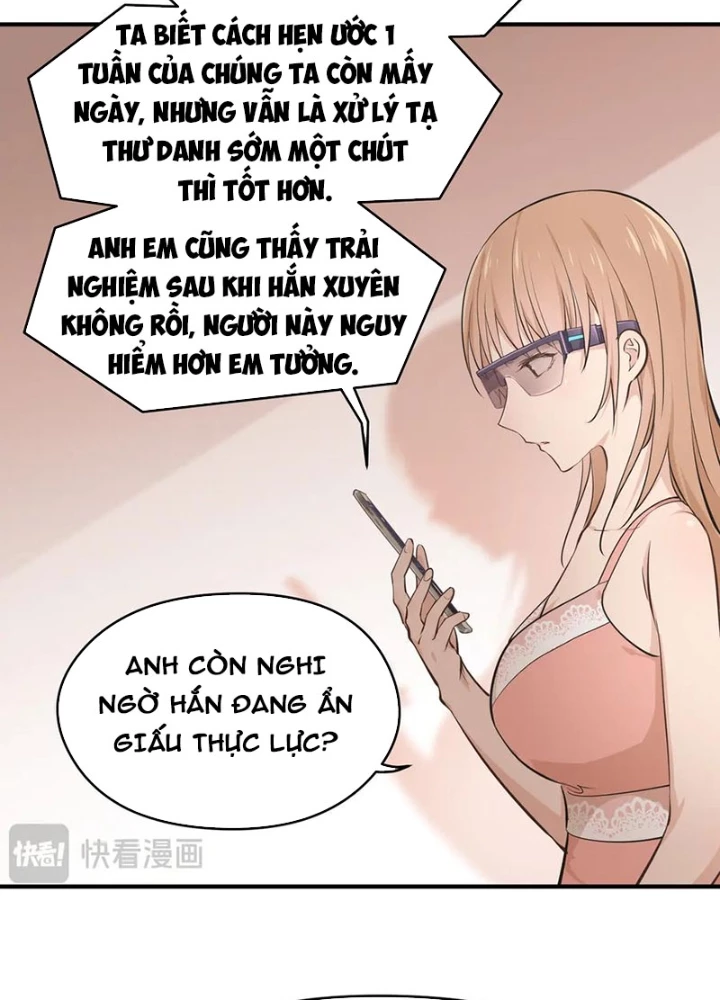 Tối Cường Thiên Đế Hệ Thống Chapter 88 - Trang 2