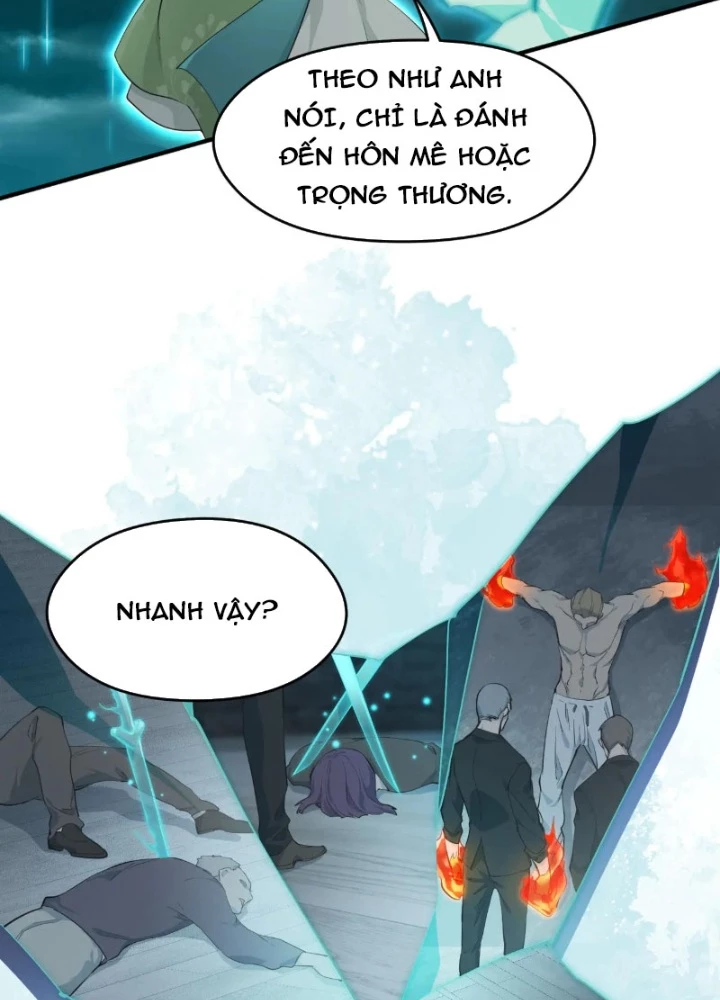 Tối Cường Thiên Đế Hệ Thống Chapter 94 - Trang 2