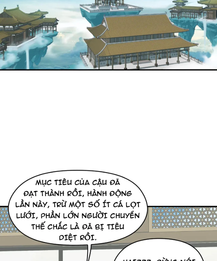 Tối Cường Thiên Đế Hệ Thống Chapter 98 - Trang 2
