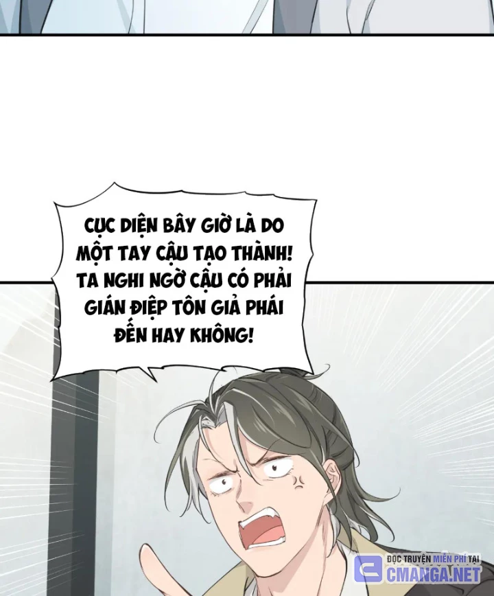 Tối Cường Thiên Đế Hệ Thống Chapter 98 - Trang 2