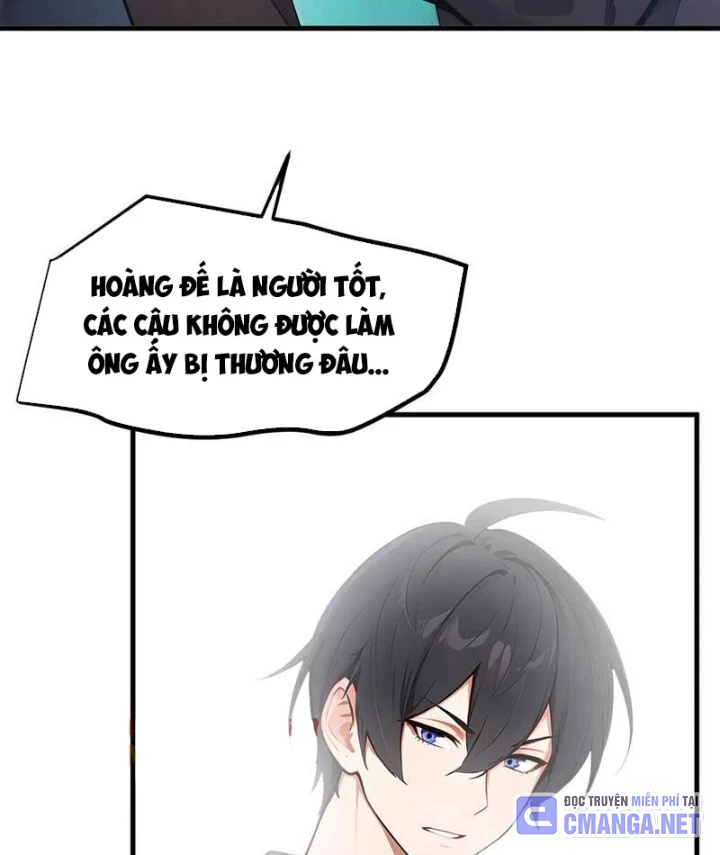 Tối Cường Thiên Đế Hệ Thống Chapter 102 - Trang 2