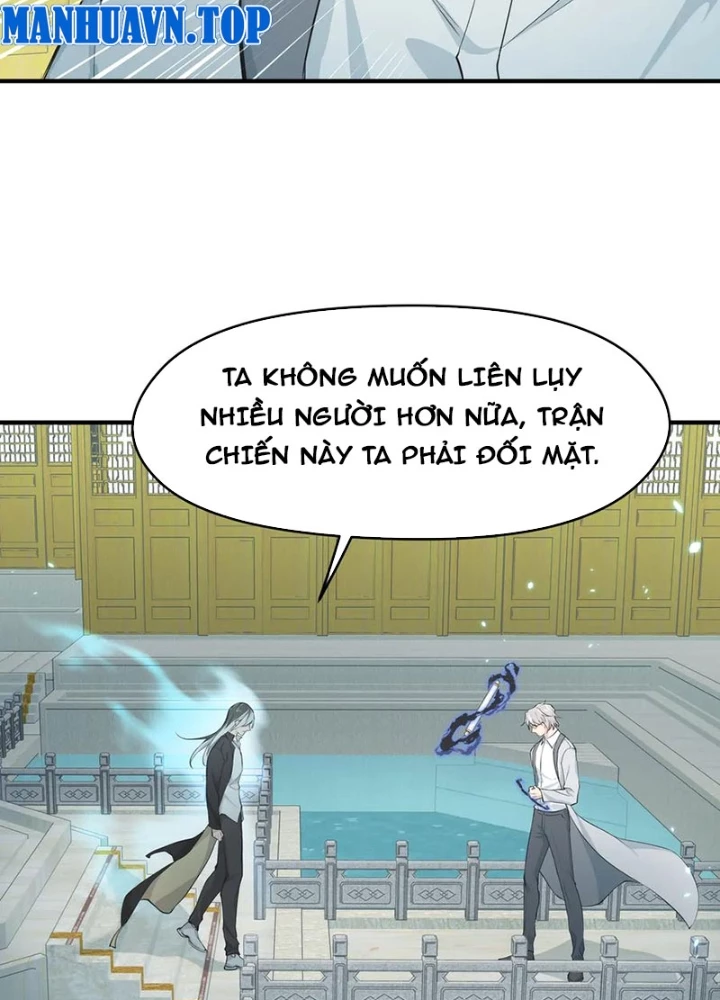 Tối Cường Thiên Đế Hệ Thống Chapter 105 - Trang 2