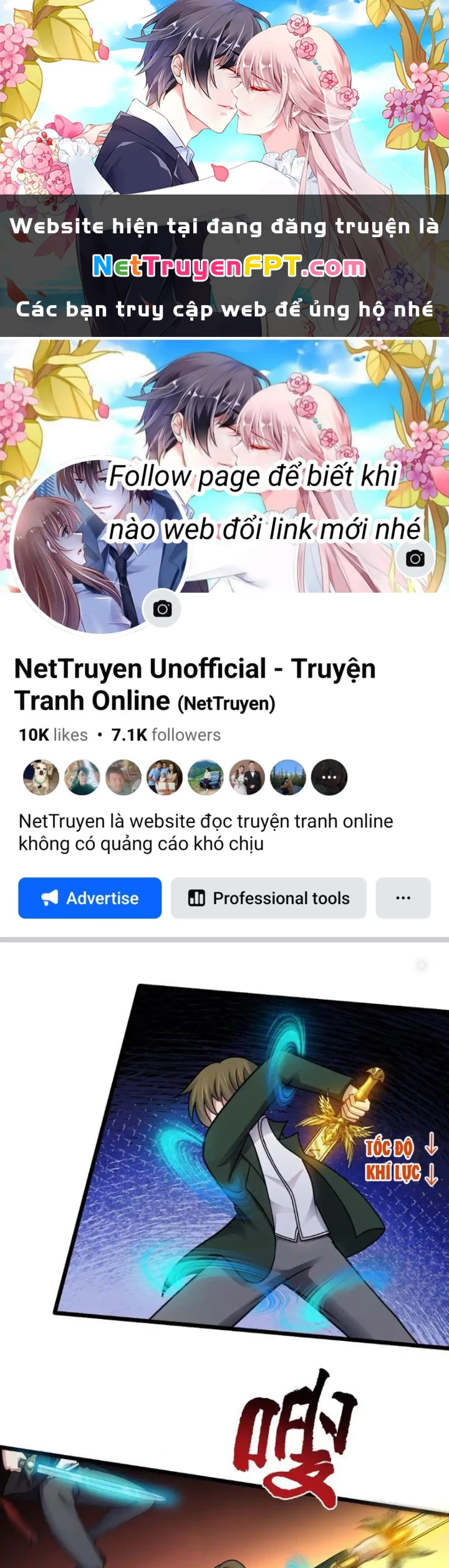 Vô Hạn Hồ Sơ Chapter 52 - Next Chapter 53