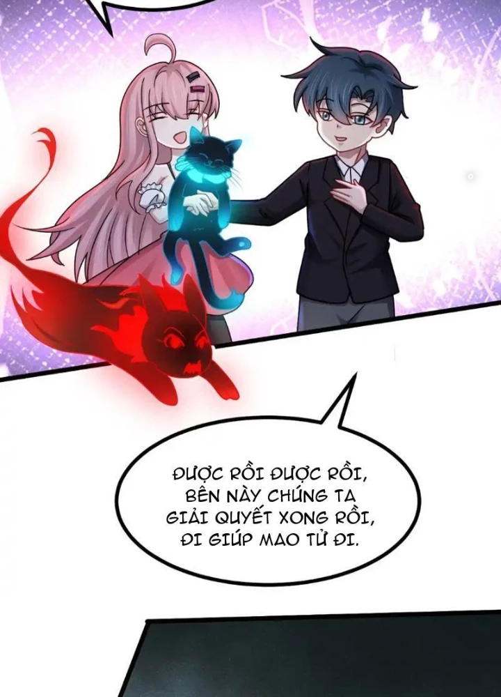 Vô Hạn Hồ Sơ Chapter 52 - Next Chapter 53