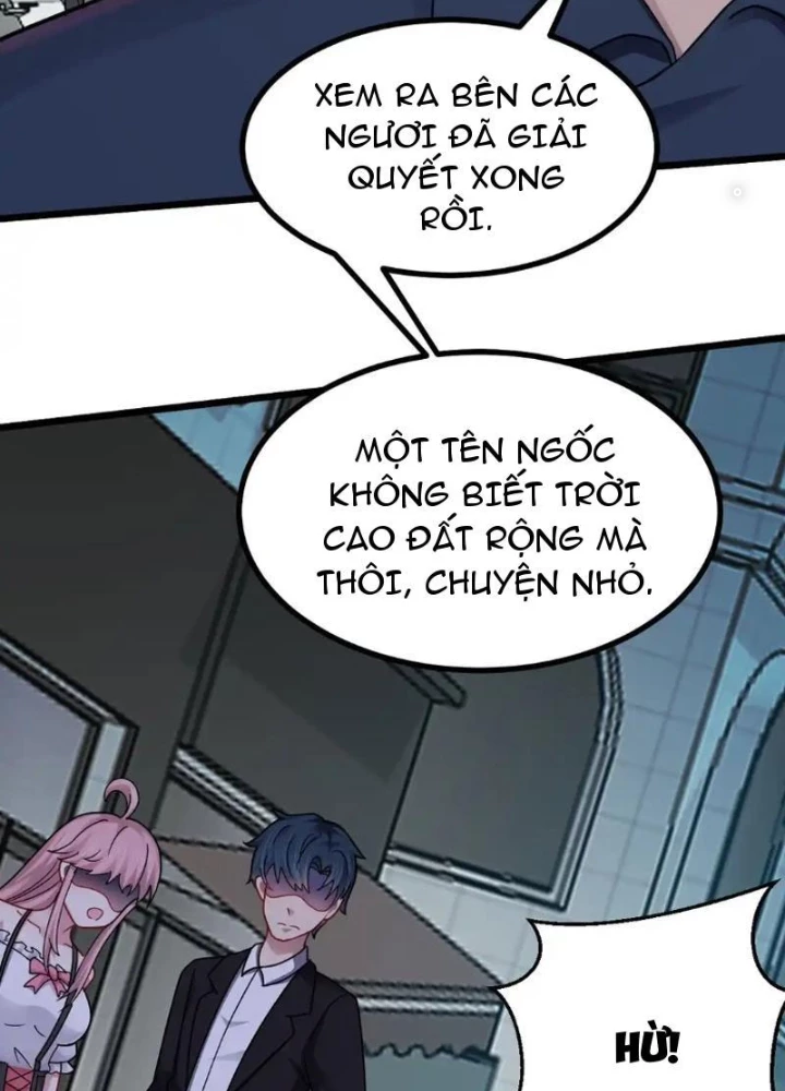 Vô Hạn Hồ Sơ Chapter 52 - Next Chapter 53
