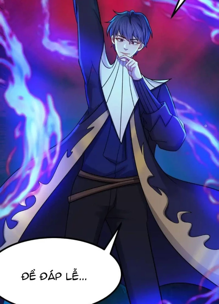 Vô Hạn Hồ Sơ Chapter 52 - Next Chapter 53