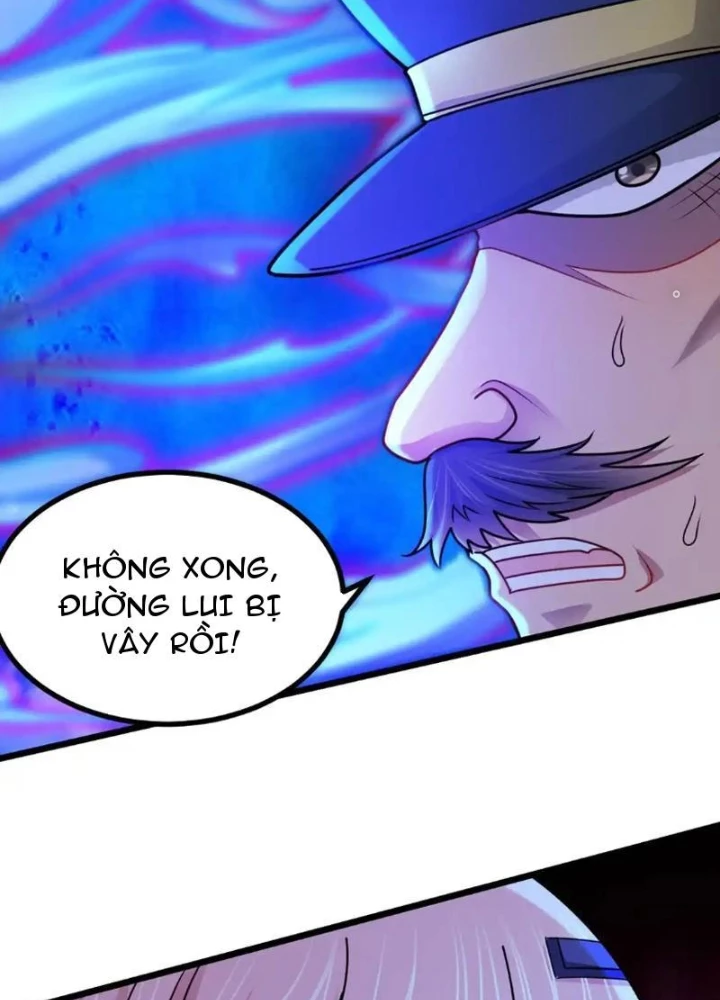 Vô Hạn Hồ Sơ Chapter 52 - Next Chapter 53