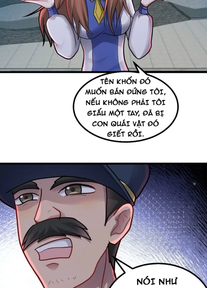Vô Hạn Hồ Sơ Chapter 53 - Next Chapter 54