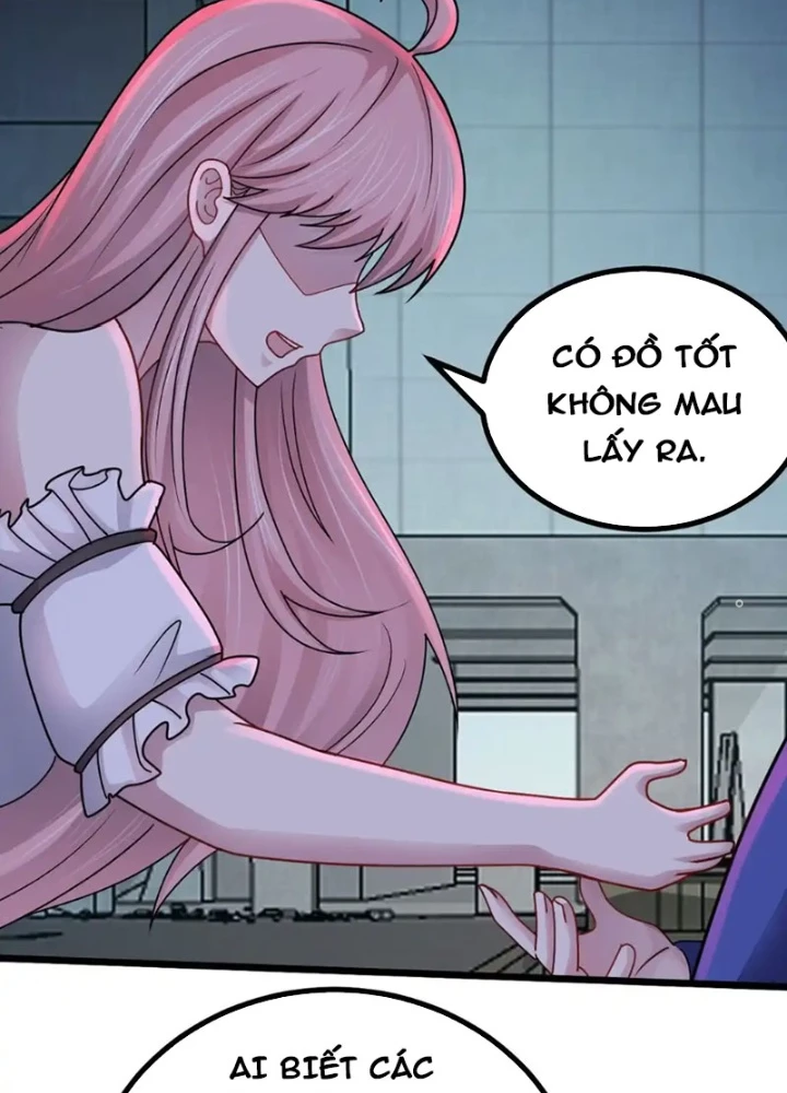 Vô Hạn Hồ Sơ Chapter 53 - Next Chapter 54